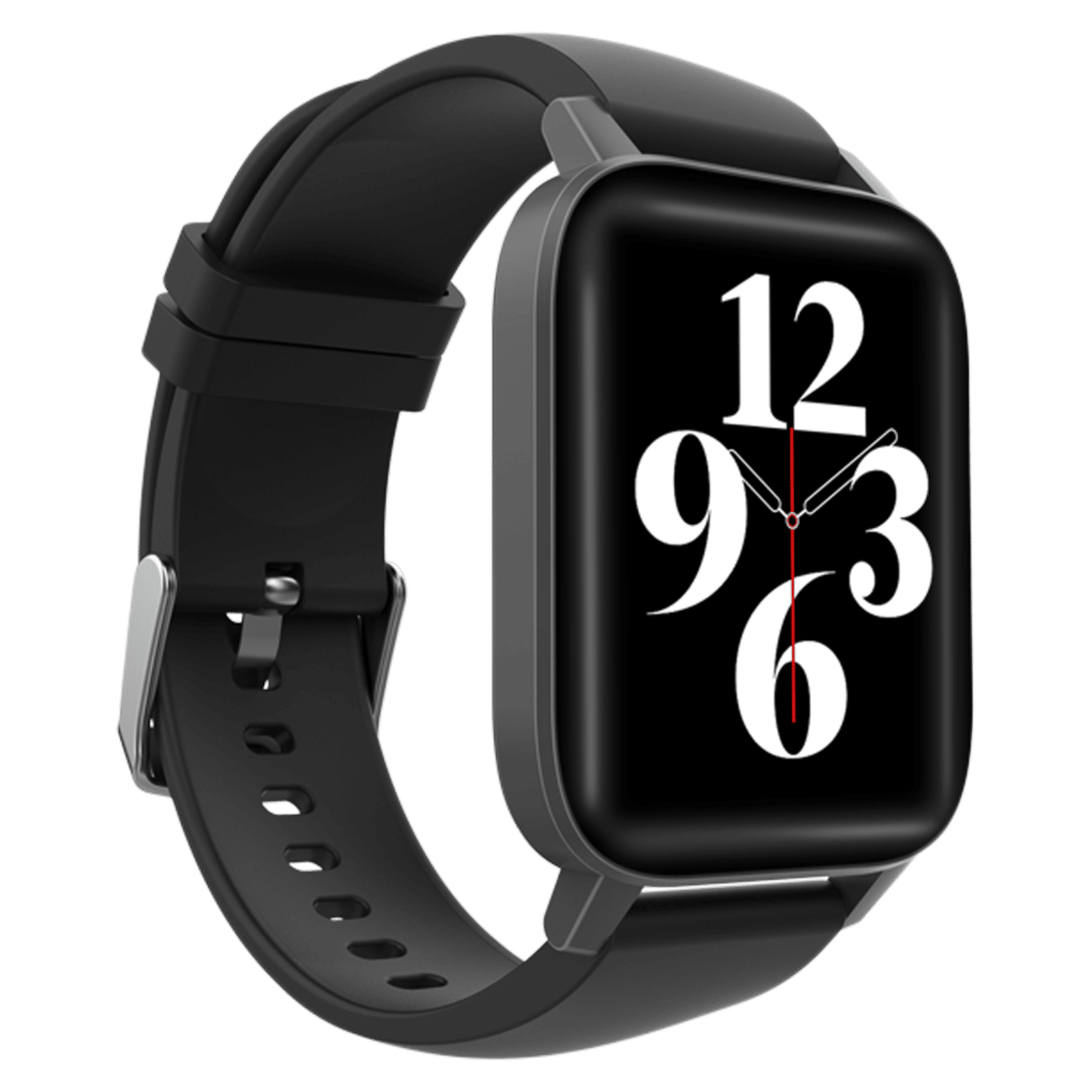 TAGG Verve Neo Smartwatch (Bluetooth, 43mm) (15 Sports Mode, Black) TAGG Verve Neo Smartwatch (Bluetooth, 43mm) (15 Sports Mode, Black)_2
