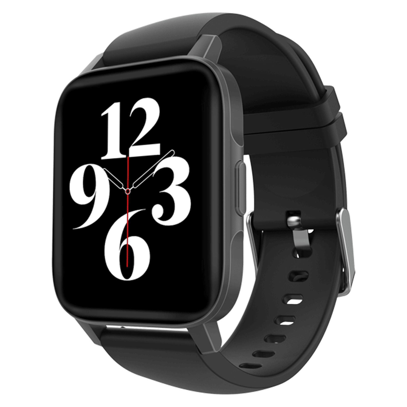 TAGG Verve Neo Smartwatch (Bluetooth, 43mm) (15 Sports Mode, Black) TAGG Verve Neo Smartwatch (Bluetooth, 43mm) (15 Sports Mode, Black)_3