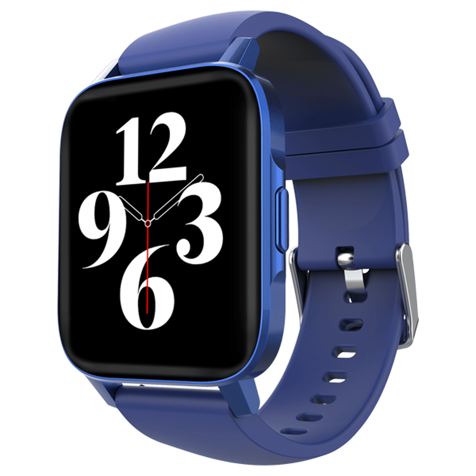 TAGG Verve Neo Smartwatch (Bluetooth, 43mm) (15 Sports Mode, Blue) TAGG Verve Neo Smartwatch (Bluetooth, 43mm) (15 Sports Mode, Blue)_3
