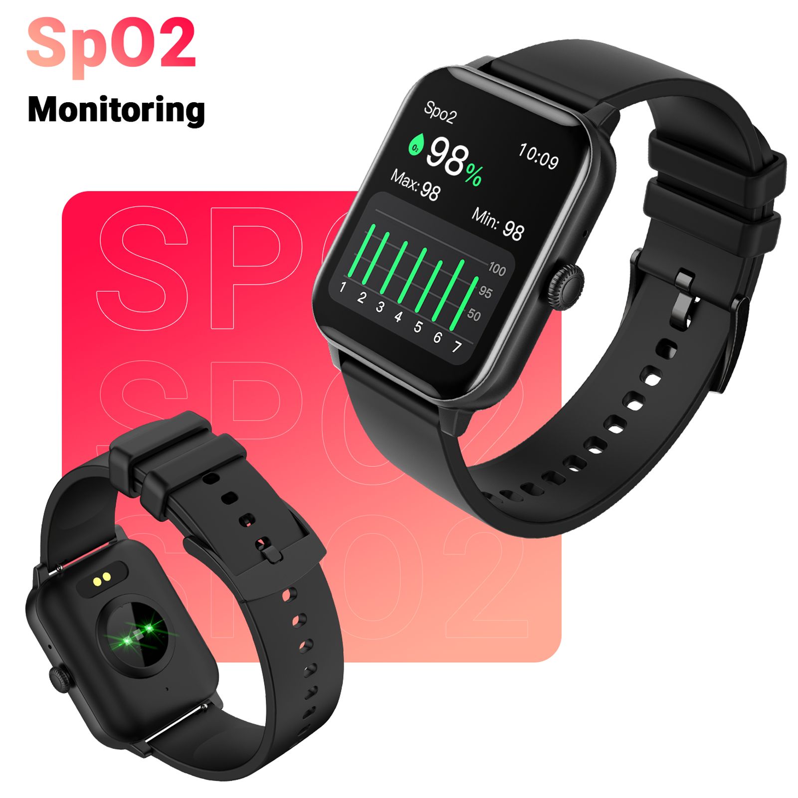 FIRE-BOLTT Ninja Calling BSW024 Smartwatch with Bluetooth Calling (42.9mm HD Display, IP67 Water Resistant, Metal Grey Strap) FIRE-BOLTT Ninja Calling BSW024 Smartwatch with Bluetooth Calling (42.9mm HD Display, IP67 Water Resistant, Metal Grey Strap)_3