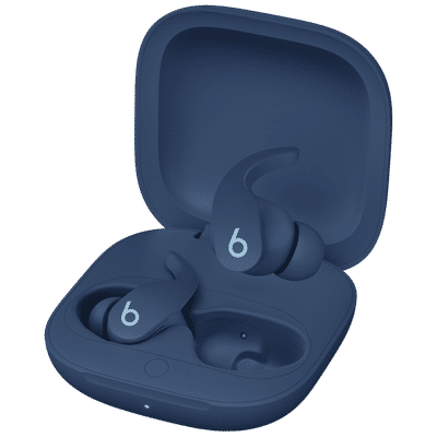 beats Fit Pro TWS Earbuds with Active Noise Cancellation (IPX4 Water Resistant, Fast Fuel Charging, Tidal Blue)