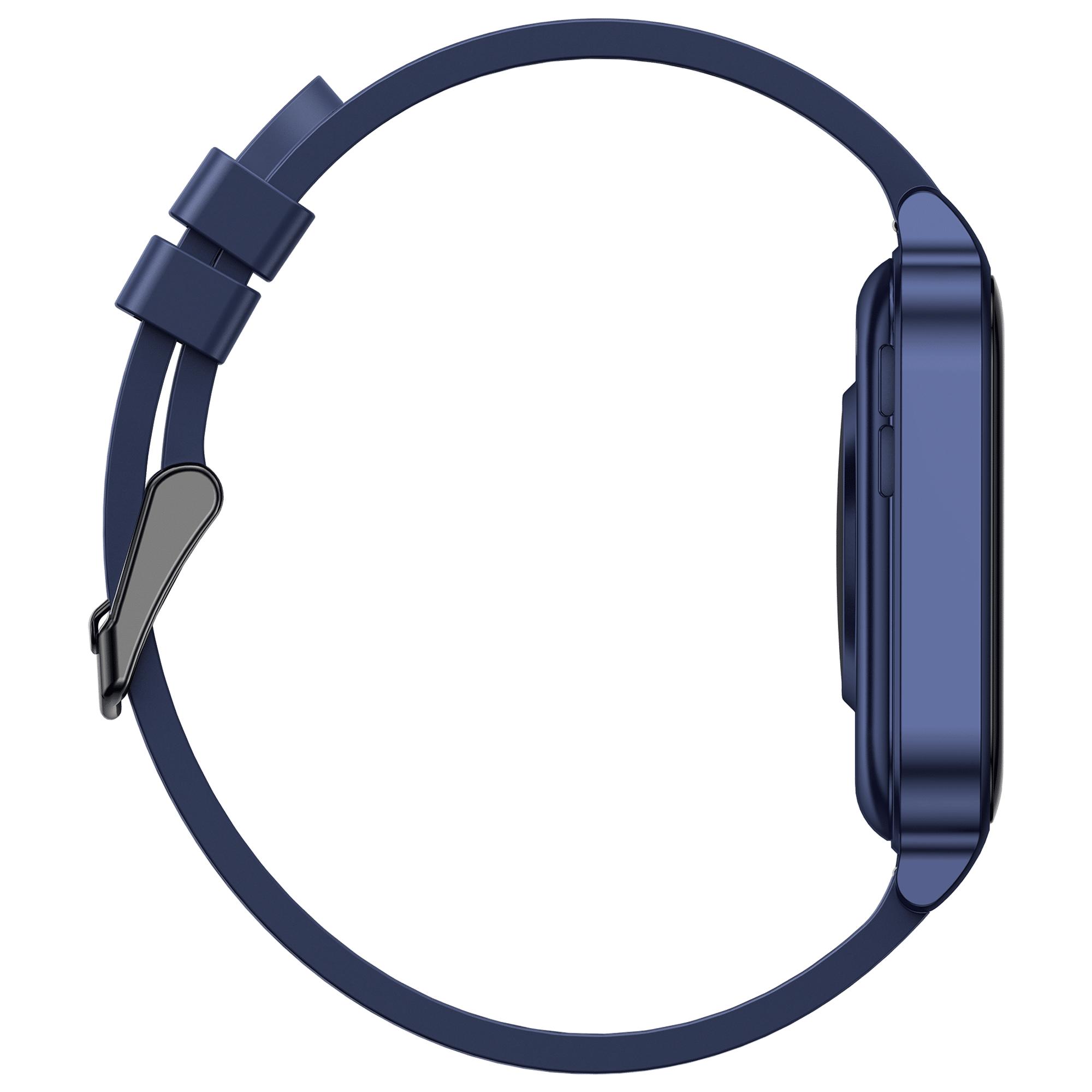 Fastrack Reflex Charge Smartwatch with Bluetooth Calling (46.48mm UltraVU Display, IP68 Water Resistant, Blue Strap) Fastrack Reflex Charge Smartwatch with Bluetooth Calling (46.48mm UltraVU Display, IP68 Water Resistant, Blue Strap)_3