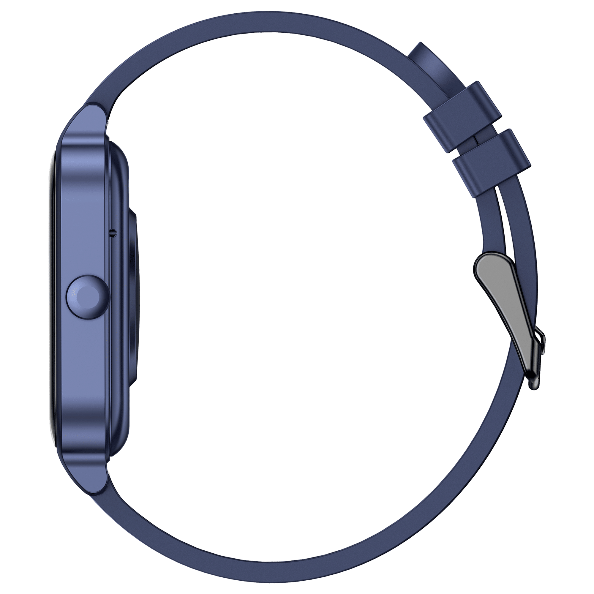 Fastrack Reflex Charge Smartwatch with Bluetooth Calling (46.48mm UltraVU Display, IP68 Water Resistant, Blue Strap) Fastrack Reflex Charge Smartwatch with Bluetooth Calling (46.48mm UltraVU Display, IP68 Water Resistant, Blue Strap)_4