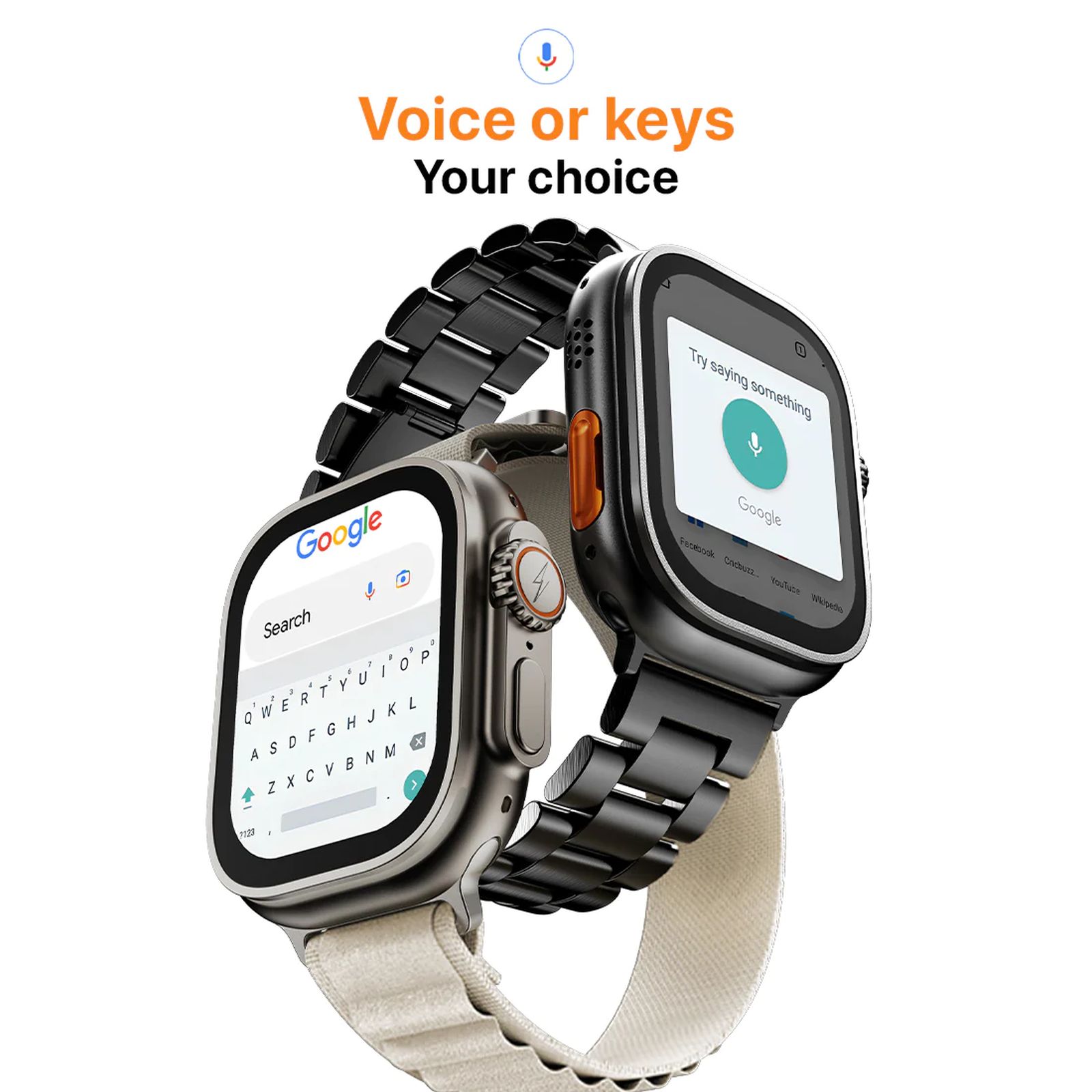 FIRE-BOLTT Oracle GPS+Wi-Fi+4G SIM+Bluetooth Android OS Wristphone (50mm Display, ARM CortexTM A53 MP, Play Store Unlimited Apps, Orange Horizon Strap) FIRE-BOLTT Oracle GPS+Wi-Fi+4G SIM+Bluetooth Android OS Wristphone (50mm Display, ARM CortexTM A53 MP, Play Store Unlimited Apps, Orange Horizon Strap)_8