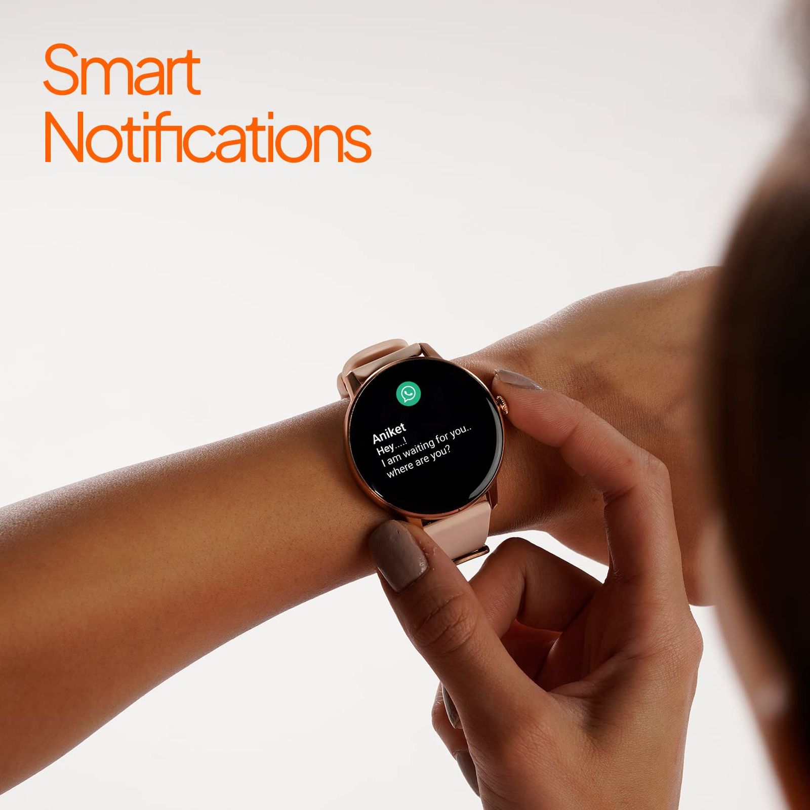 FIRE-BOLTT Phoenix Pro Smartwatch with Bluetooth Calling (35.3mm HD Display, IP67 Water Resistant, Silver Grey Strap) FIRE-BOLTT Phoenix Pro Smartwatch with Bluetooth Calling (35.3mm HD Display, IP67 Water Resistant, Silver Grey Strap)_4