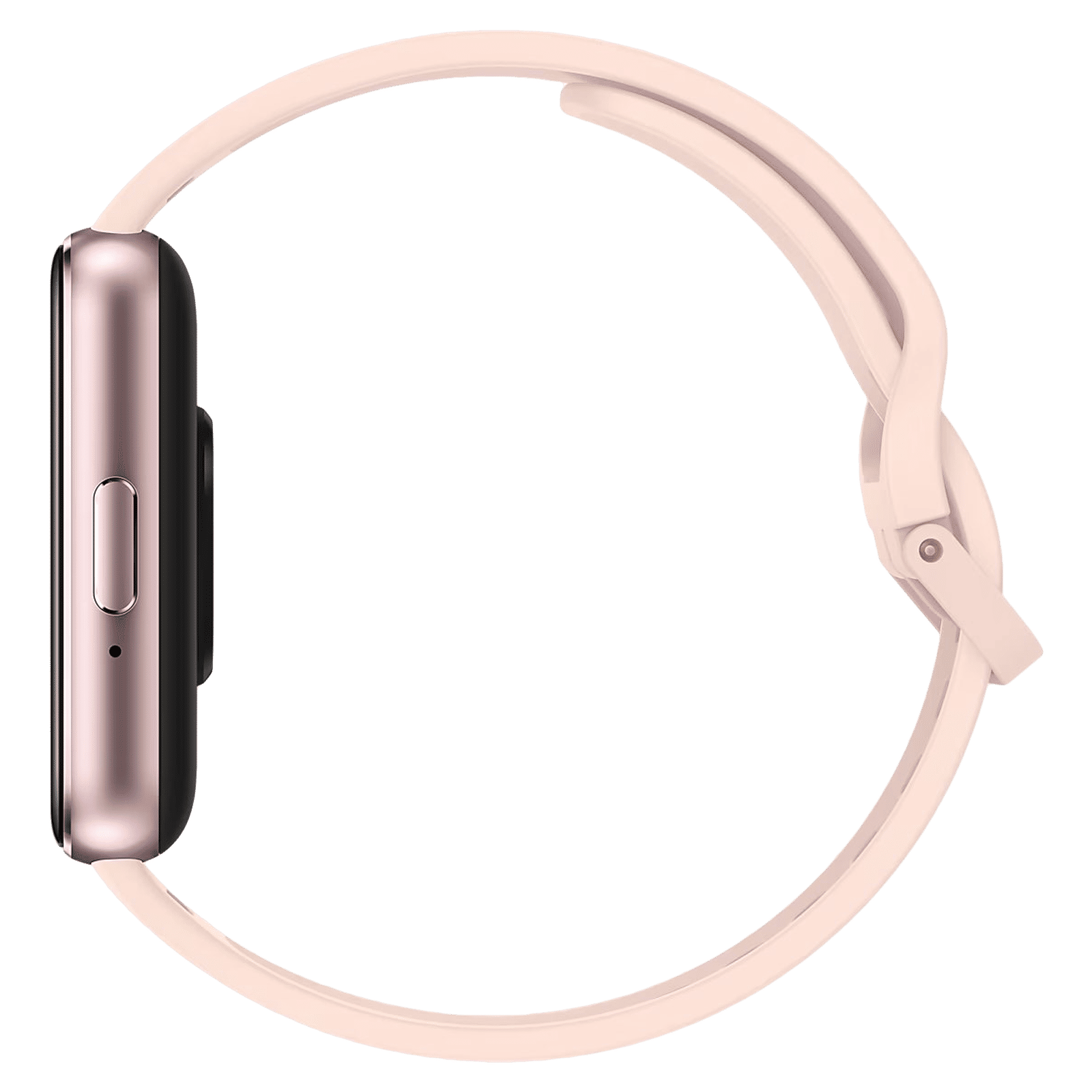 SAMSUNG Galaxy Fit3 Smartwatch with Activity Tracker (40.9mm AMOLED Display, IP68 Water Resistant, Pink Gold Strap) SAMSUNG Galaxy Fit3 Smartwatch with Activity Tracker (40.9mm AMOLED Display, IP68 Water Resistant, Pink Gold Strap)_4