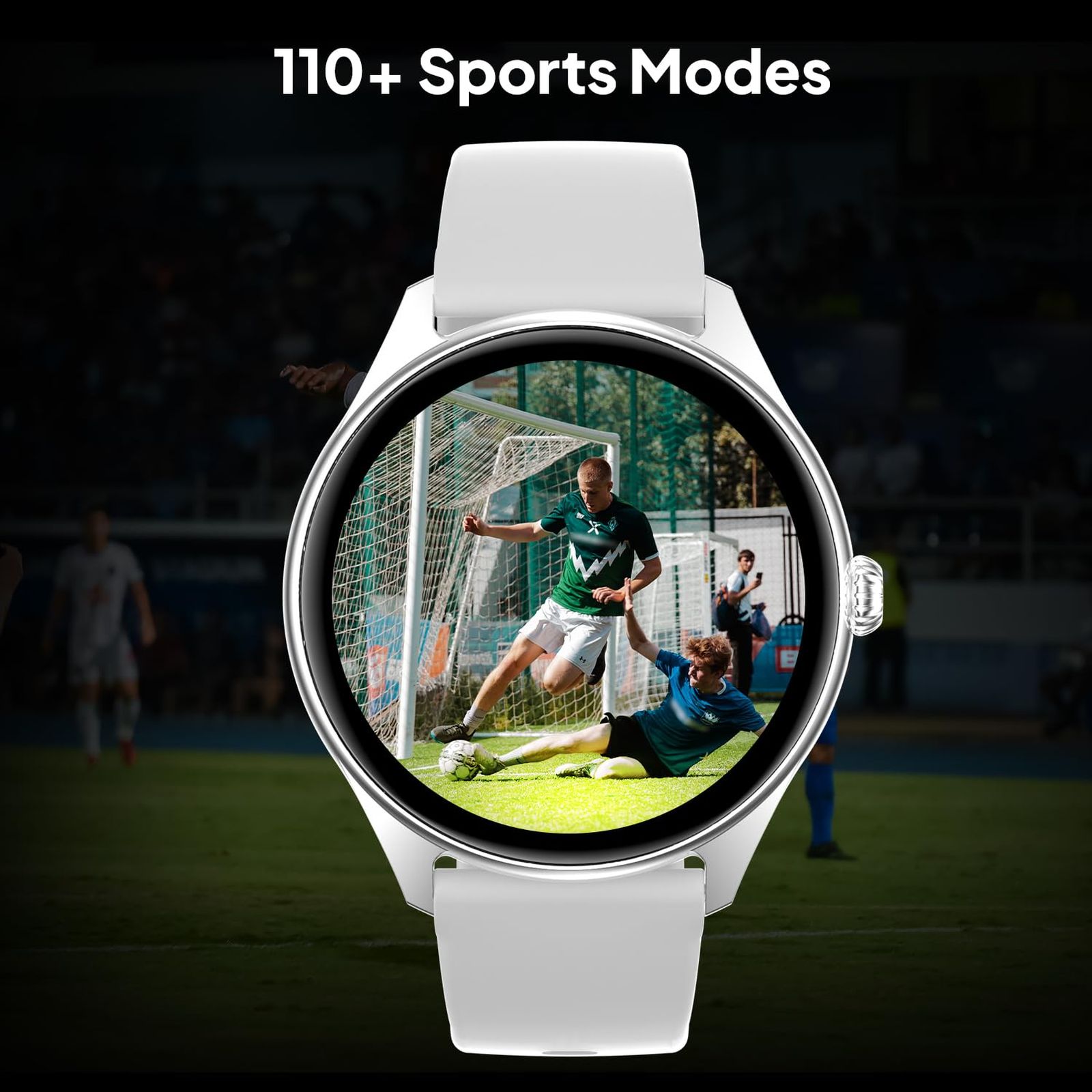 FIRE-BOLTT Phoenix Smartwatch with Bluetooth Calling (36.3mm AMOLED Display, IP67 Water Resistant, Grey Strap) FIRE-BOLTT Phoenix Smartwatch with Bluetooth Calling (36.3mm AMOLED Display, IP67 Water Resistant, Grey Strap)_6