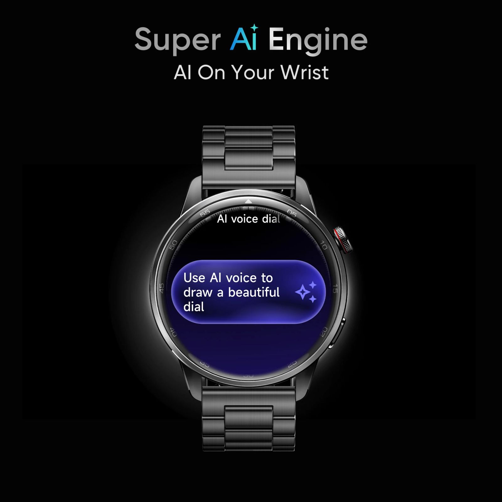 realme Watch S2 Smartwatch with Bluetooth Calling (36.3mm AMOLED Display, IP68 Water and Dust Resistant, Metallic Grey Strap) realme Watch S2 Smartwatch with Bluetooth Calling (36.3mm AMOLED Display, IP68 Water and Dust Resistant, Metallic Grey Strap)_9