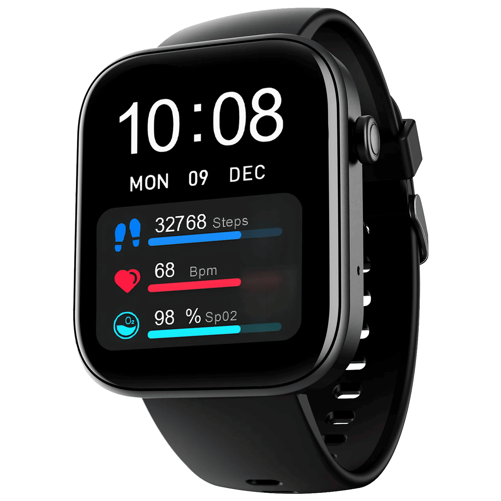 boAt Wave Astra 3 Smartwatch with Bluetooth Calling (46.4mm HD Display, IP67 Water Resistant, Active Black Strap)_1