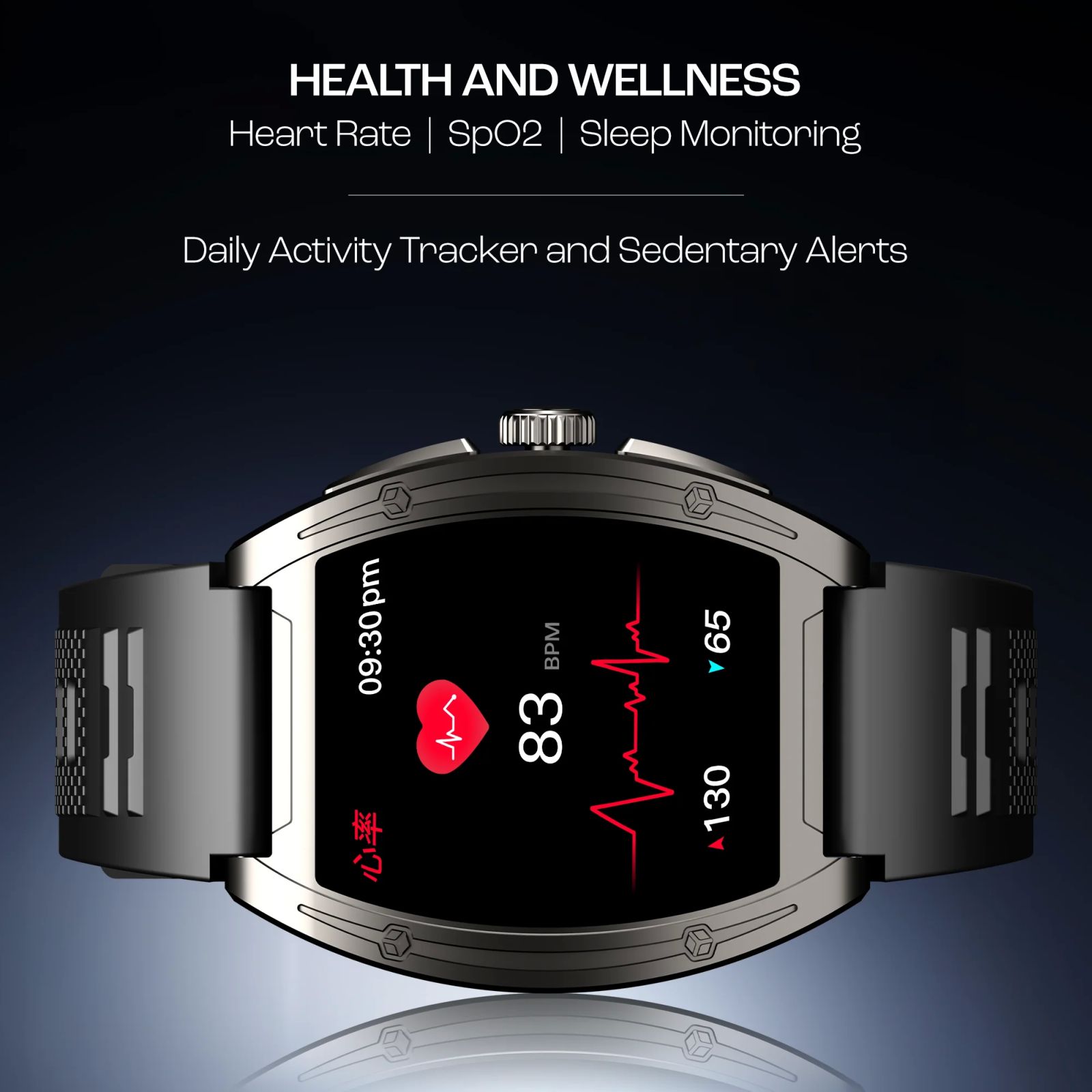 boAt Enigma Ascend Smartwatch with Bluetooth Calling (44mm HD Display, IP68 Water Resistant, Active Black Strap)_6