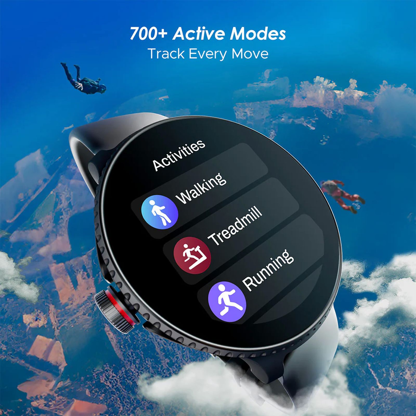 boAt Lunar Discovery Smartwatch with Bluetooth Calling (35mm HD Display, IP67 Water Resistant, Active Black Strap)_8