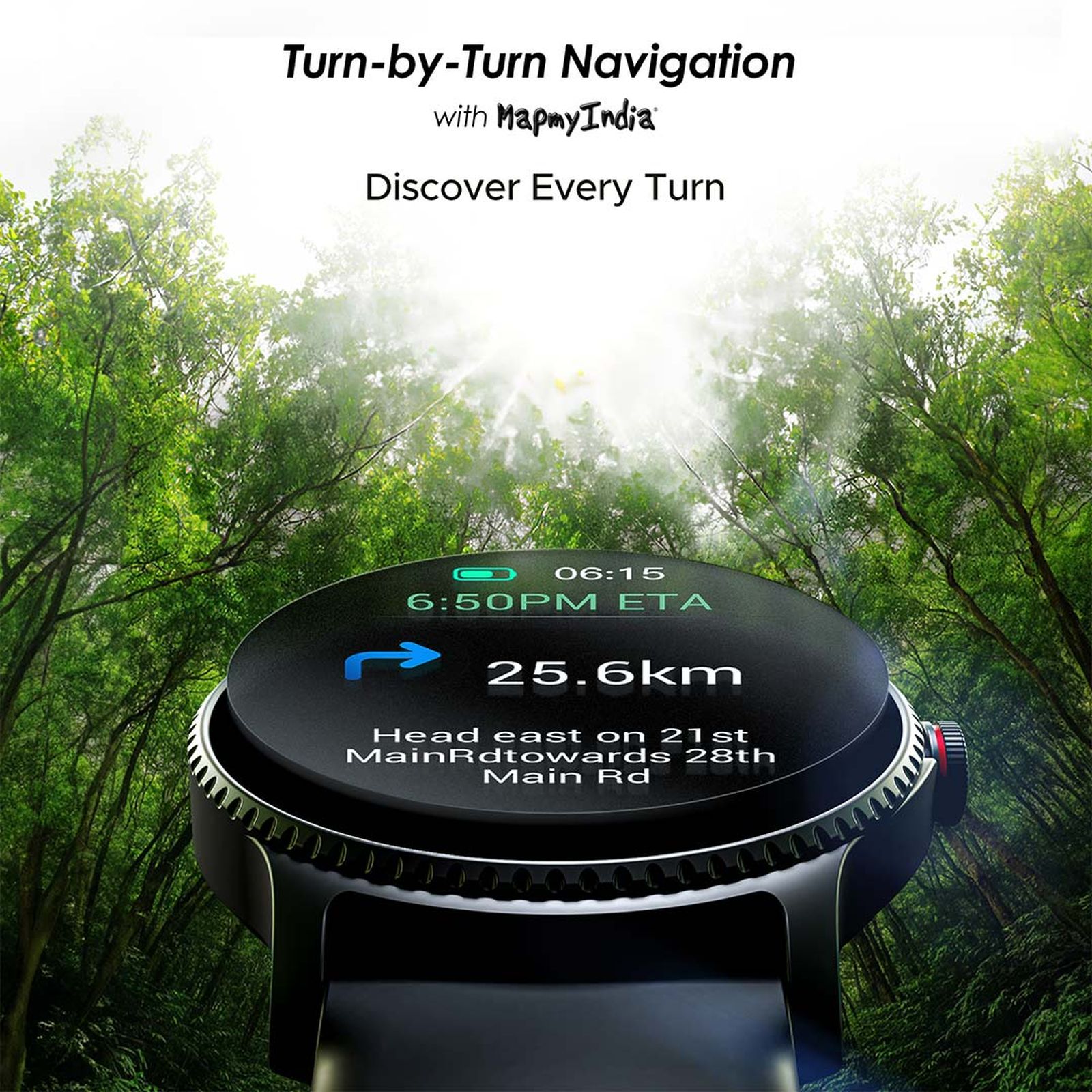 boAt Lunar Discovery Smartwatch with Bluetooth Calling (35mm HD Display, IP67 Water Resistant, Active Black Strap)_3
