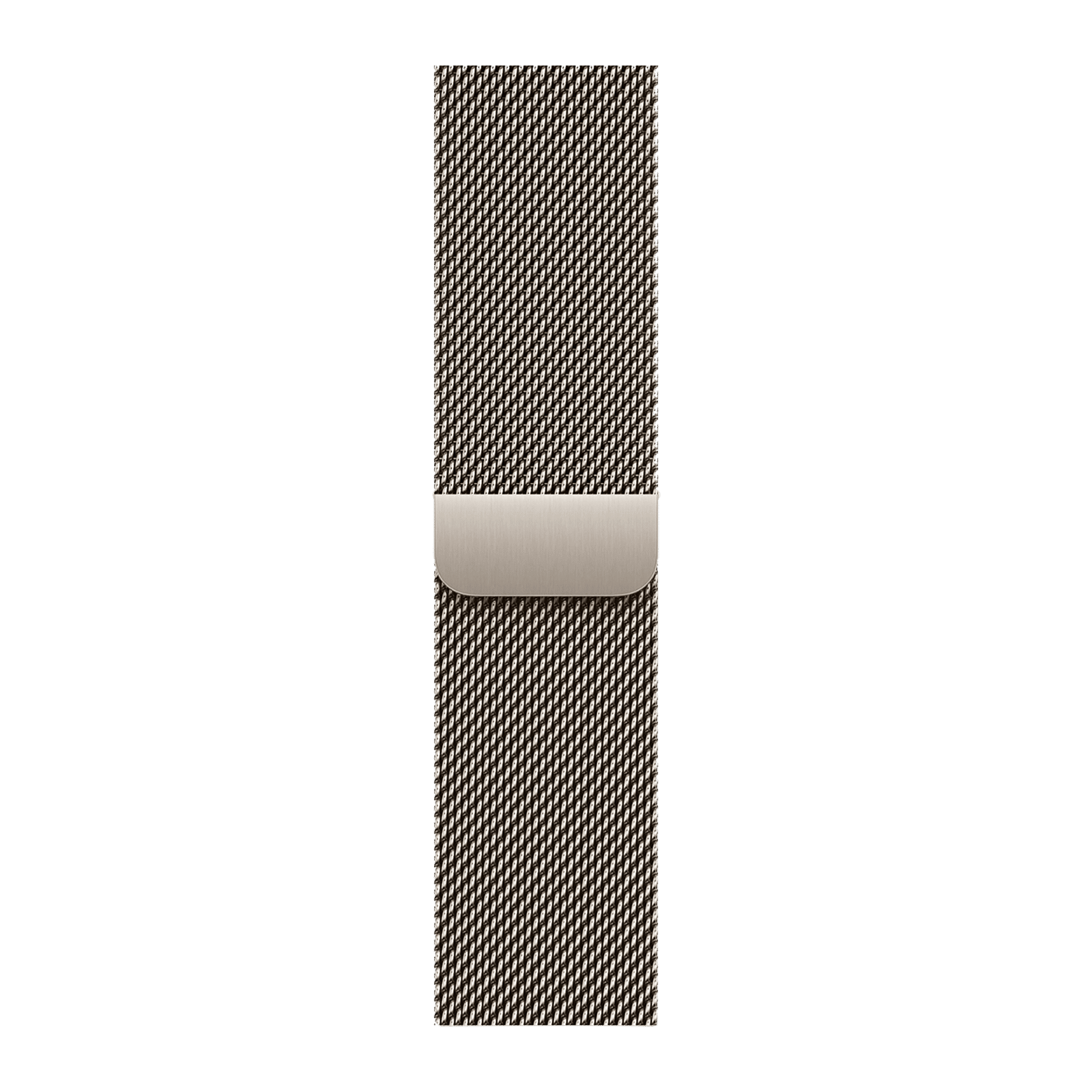 Apple Stainless Steel Magnetic Milanese Loop for Apple Watch (38mm / 40mm / 41mm) (Physical Vapour Deposition Layer, Slate) Apple Stainless Steel Magnetic Milanese Loop for Apple Watch (38mm / 40mm / 41mm) (Physical Vapour Deposition Layer, Slate)_1
