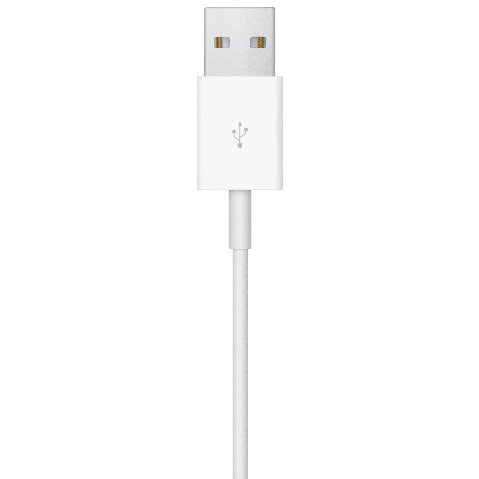 Apple Magnetic Charger For Watch, MAC & Airpods (MW6A3ZM/A, White) Apple Magnetic Charger For Watch, MAC & Airpods (MW6A3ZM/A, White)_4