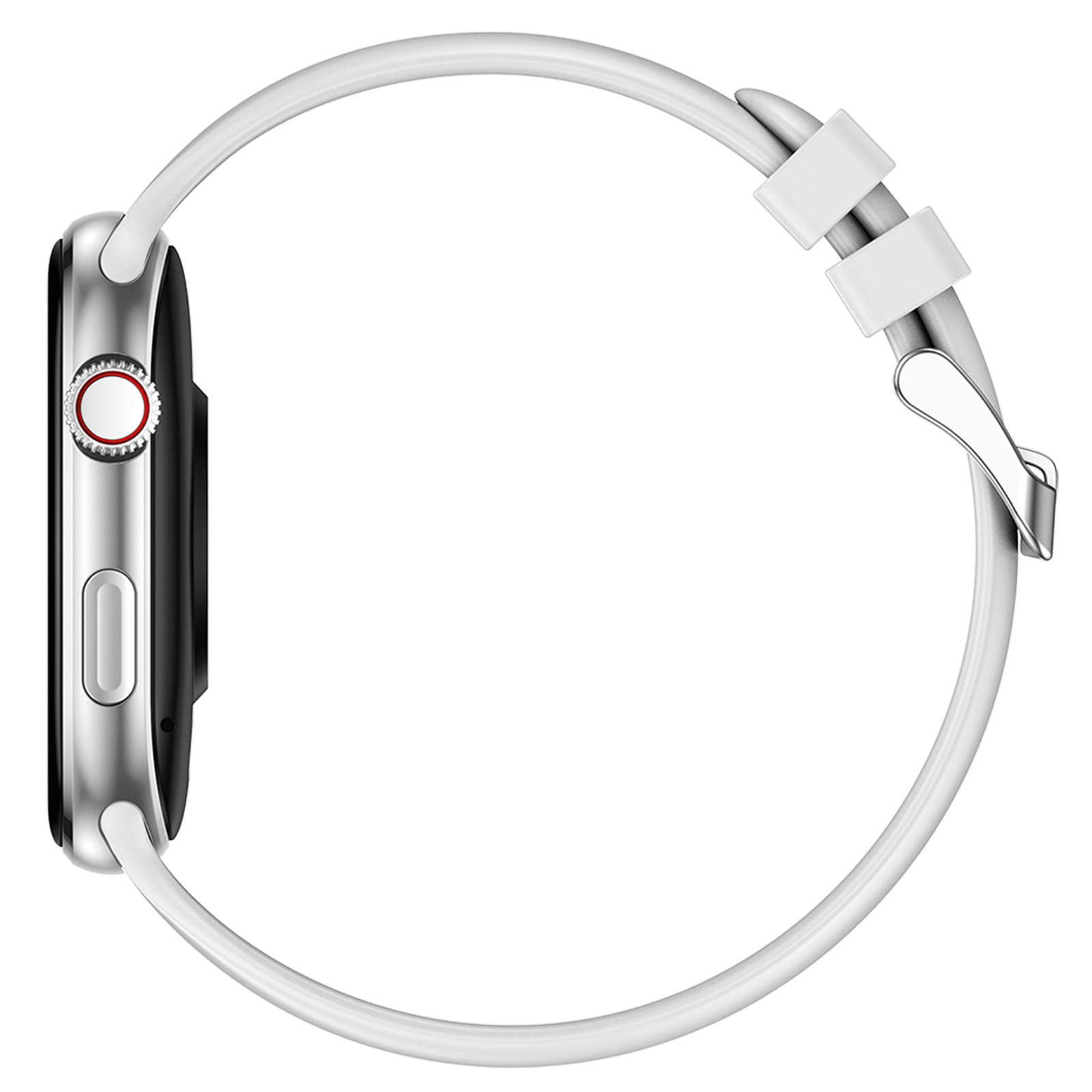 FIRE-BOLTT Brillia Smartwatch with Bluetooth Calling (51.30mm AMOLED Display, IP67 Water Resistant, Silver Strap) FIRE-BOLTT Brillia Smartwatch with Bluetooth Calling (51.30mm AMOLED Display, IP67 Water Resistant, Silver Strap)_4
