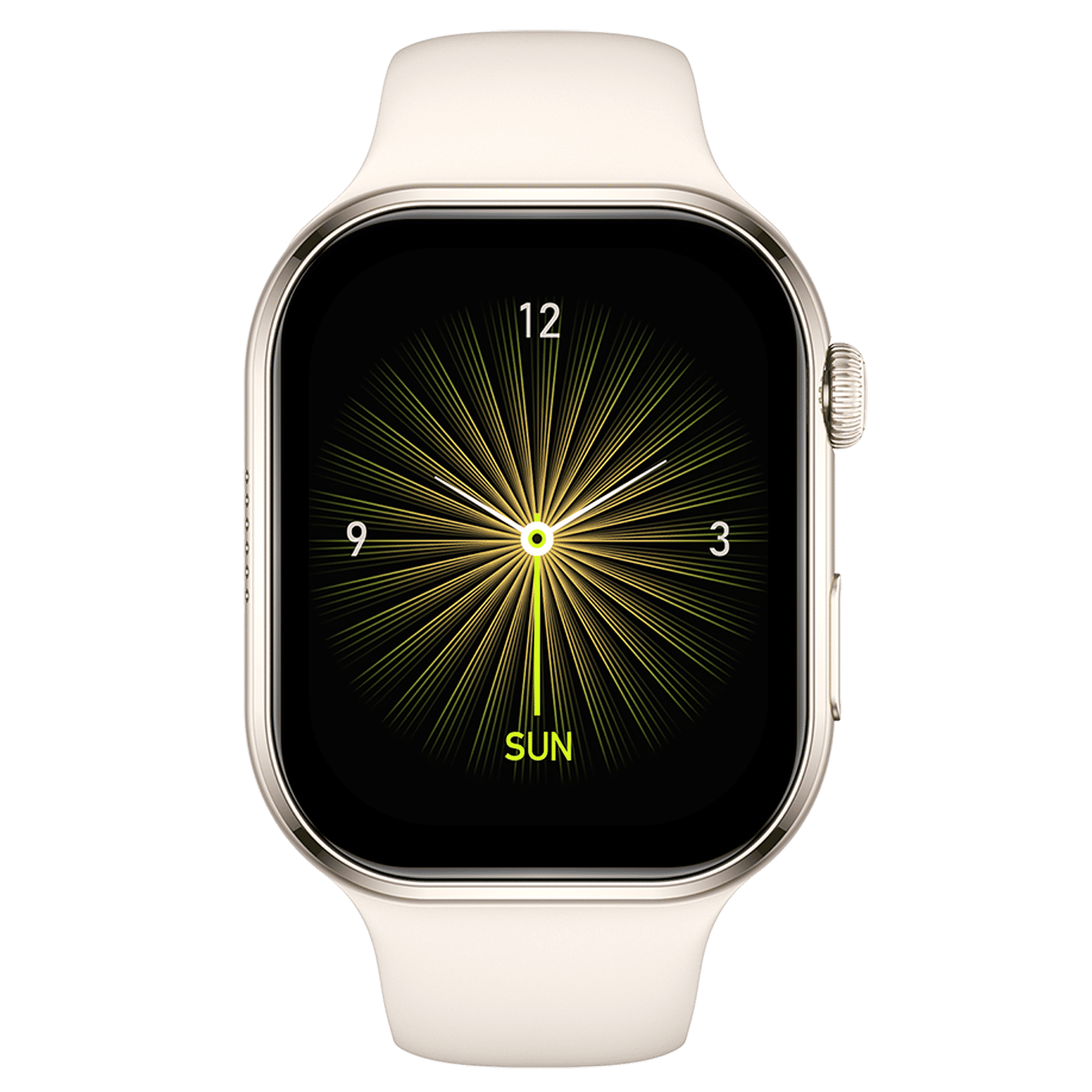 FIRE-BOLTT Brillia Smartwatch with Bluetooth Calling (51.30mm AMOLED Display, IP67 Water Resistant, Champagne Strap) FIRE-BOLTT Brillia Smartwatch with Bluetooth Calling (51.30mm AMOLED Display, IP67 Water Resistant, Champagne Strap)_1