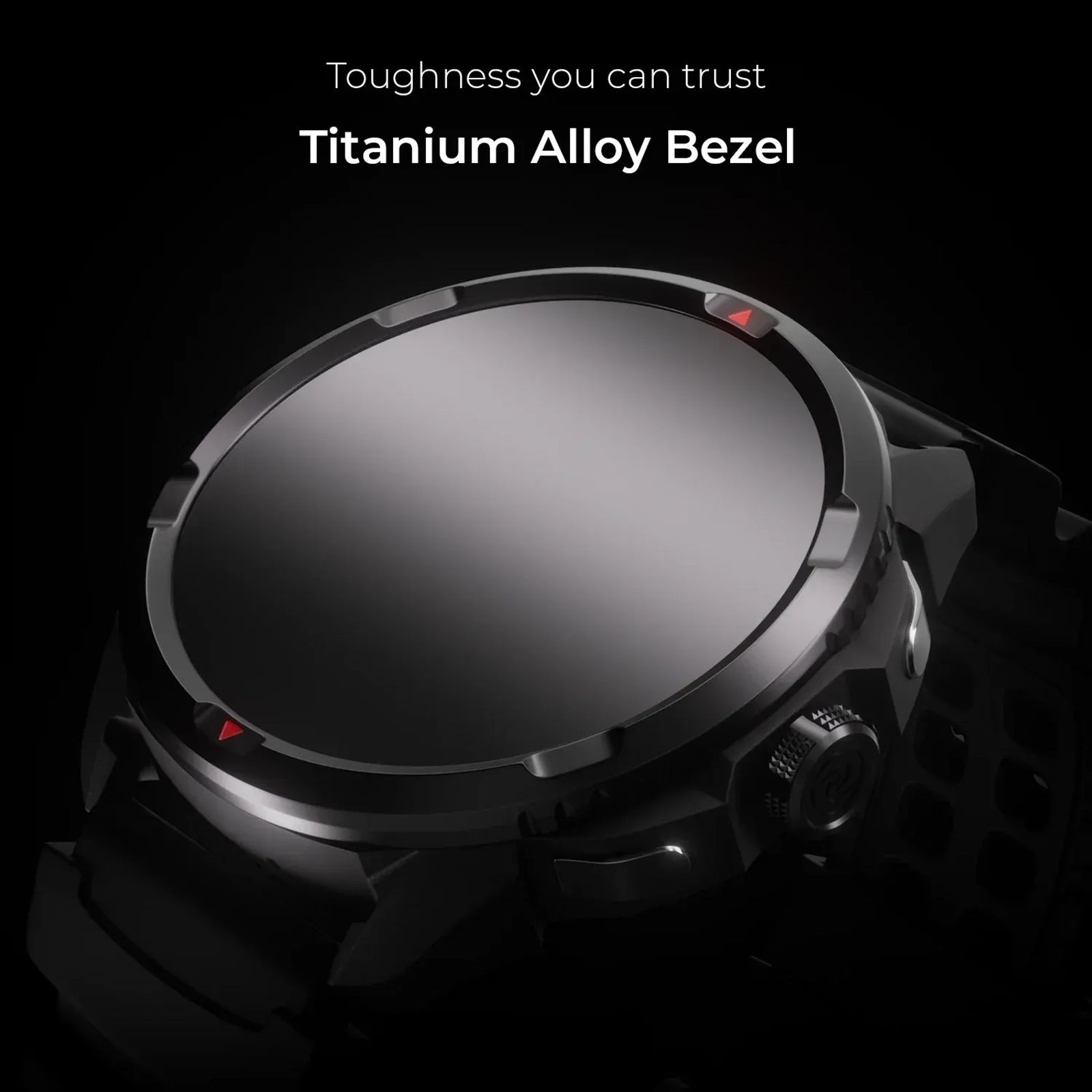 noise NoiseFit Endeavour Pro Smartwatch with Bluetooth Calling (38.1mm AMOLED Display, 5ATM Water Resistant, Carbon Black) noise NoiseFit Endeavour Pro Smartwatch with Bluetooth Calling (38.1mm AMOLED Display, 5ATM Water Resistant, Carbon Black)_6