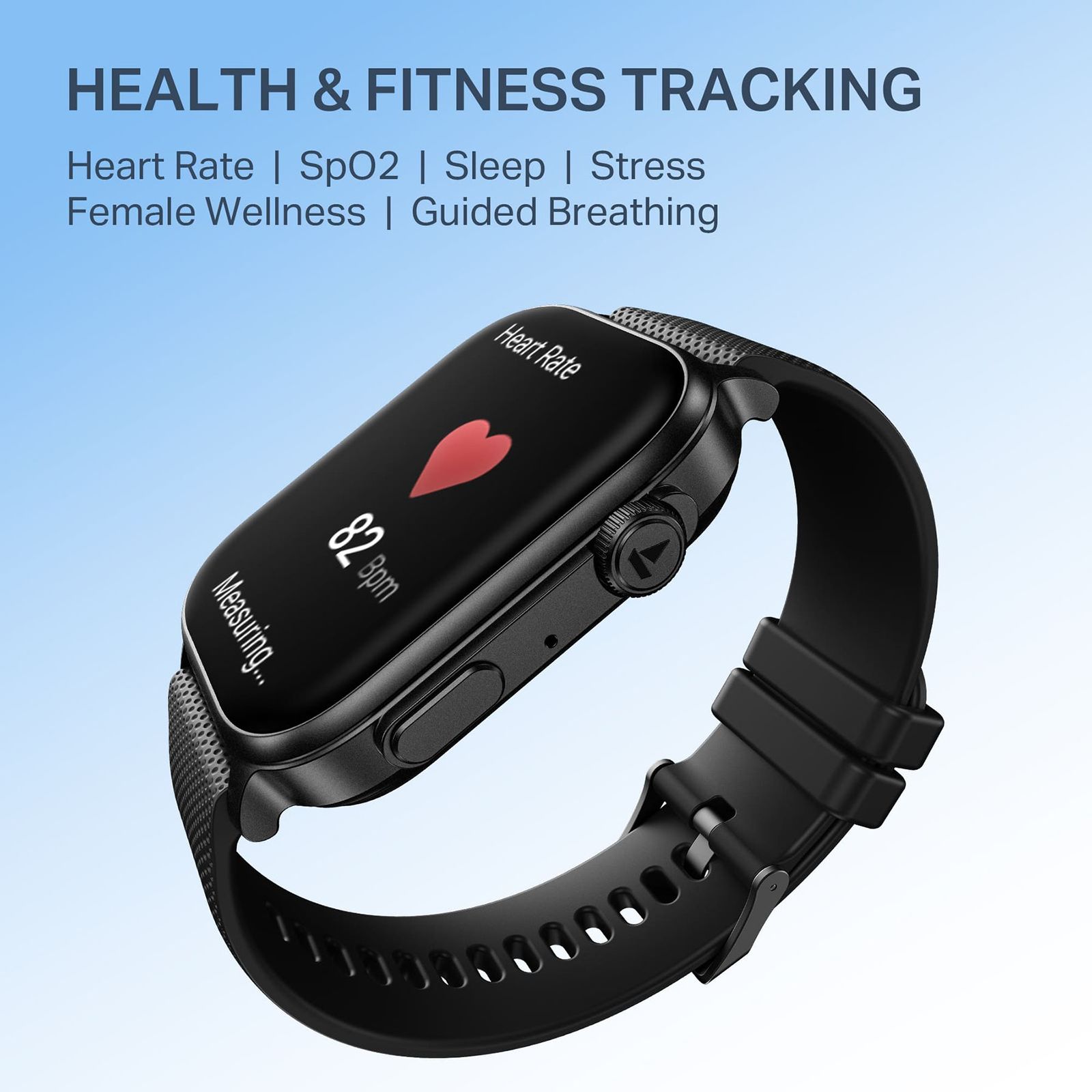 boAt Storm Infinity Max Smartwatch with Bluetooth Calling (51.05mm, HD Display, IP68 Dust, Sweat & Splash Resistant, Active Black Strap) boAt Storm Infinity Max Smartwatch with Bluetooth Calling (51.05mm, HD Display, IP68 Dust, Sweat & Splash Resistant, Active Black Strap)_13