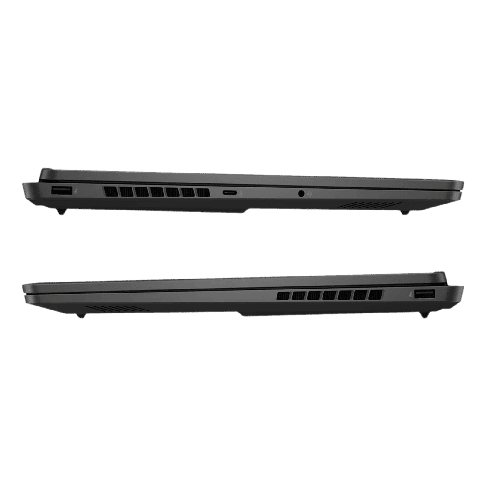 HP OMEN 16-an0015TX Intel Core Ultra 7 Gaming Laptop (24GB, 1TB SSD, Windows 11 Home, 8GB Graphics, 16 inch 165 Hz 2K IPS Display, NVIDIA GeForce RTX 5060, MS Office Home 2024, Shadow Black, 2.42 KG)_5