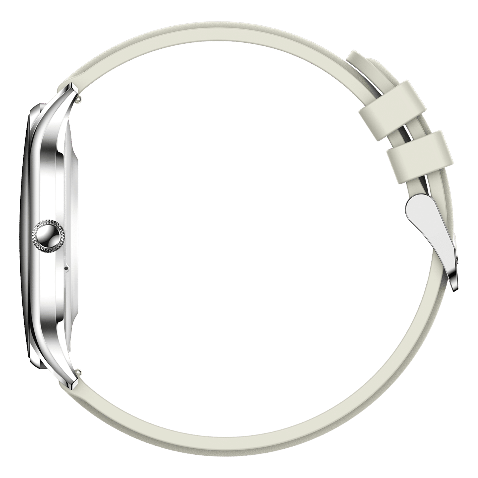 Croma Stride M1 Smartwatch with Bluetooth Calling (36.32mm AMOLED Display, IP67 Water Resistant, Black & Silver Strap) Croma Stride M1 Smartwatch with Bluetooth Calling (36.32mm AMOLED Display, IP67 Water Resistant, Black & Silver Strap)_6