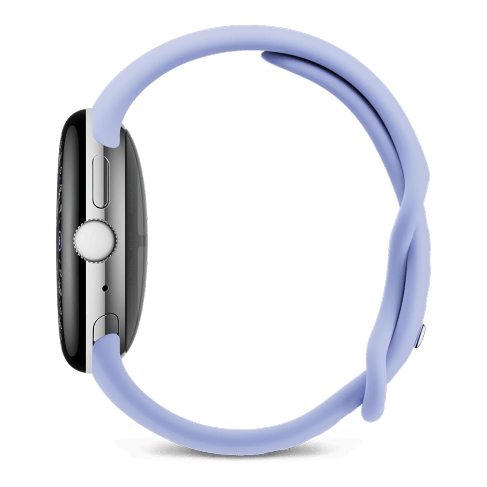 Google Pixel Watch 4 Wi-Fi+Bluetooth Wear OS 6.0 Smartwatch (41mm AMOLED LTPO Display, Qualcomm Snapdragon W5 Gen 2 Cortex-M55, Health Tracking Insights, Iris Active Band) Google Pixel Watch 4 Wi-Fi+Bluetooth Wear OS 6.0 Smartwatch (41mm AMOLED LTPO Display, Qualcomm Snapdragon W5 Gen 2 Cortex-M55, Health Tracking Insights, Iris Active Band)_3