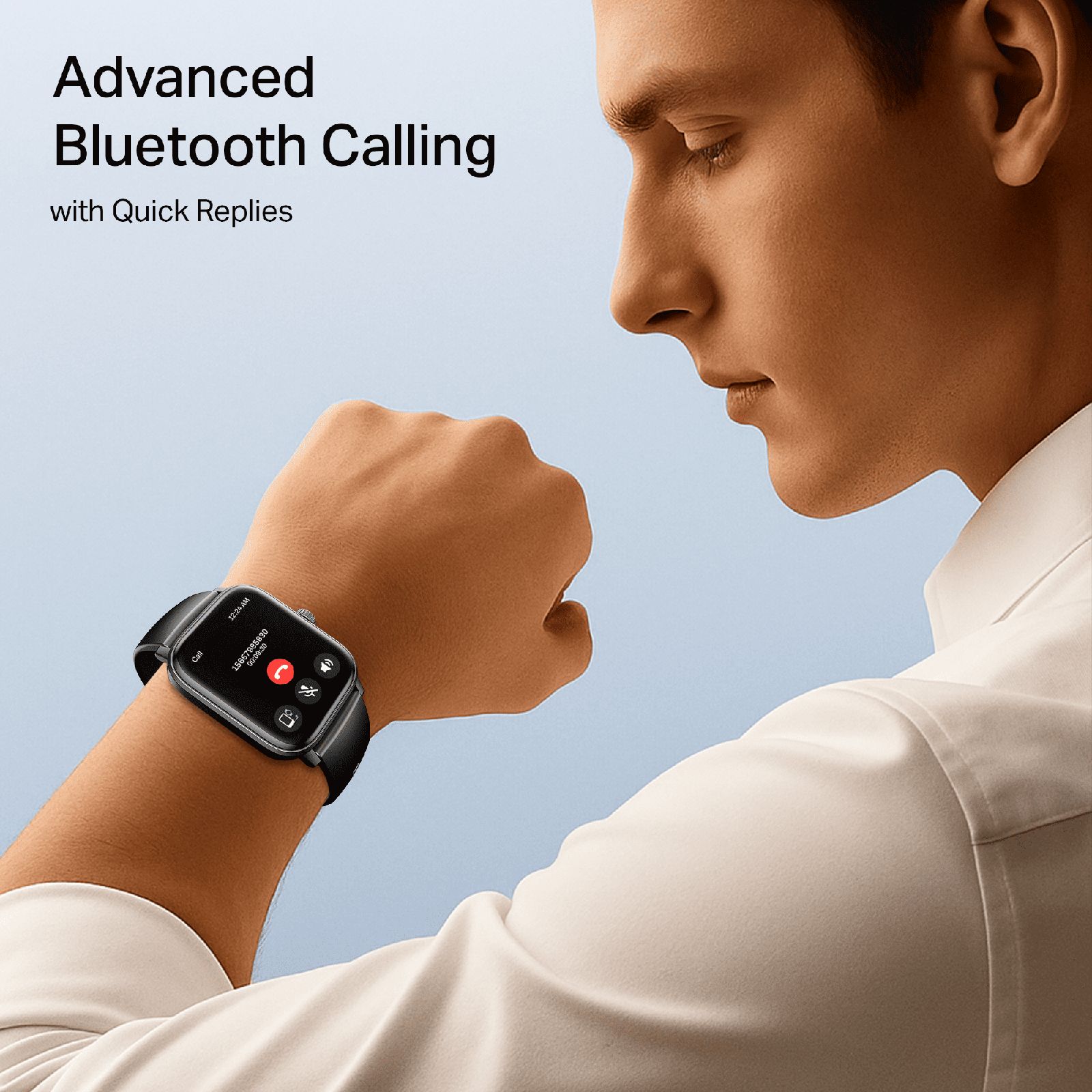 boAt Wave Astra Neo Smartwatch with Bluetooth Calling (46.4mm HD Display, IP68 Dust, Sweat, Splash Resistance, Active Black Strap)_4
