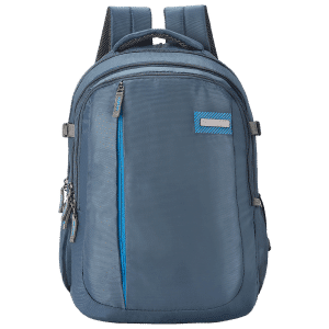 Buy Aristocrat 28 Ltrs Blue Medium Backpack Online At Best Price @ Tata CLiQ