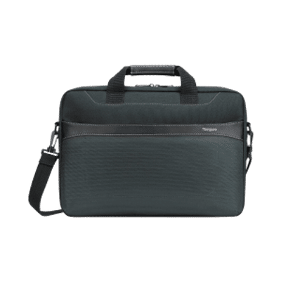 Buy Croma Leather Laptop Sleeve for 15 Inch Laptop (Adjustable Shoulder  Strap, Brown) Online Croma