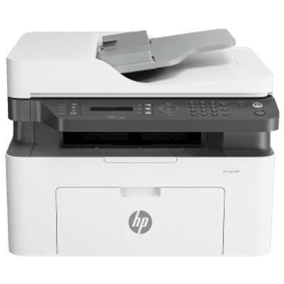 HP Color LaserJet Pro MFP M183fw All-in-One Color Printer 7KW56A (Certified)