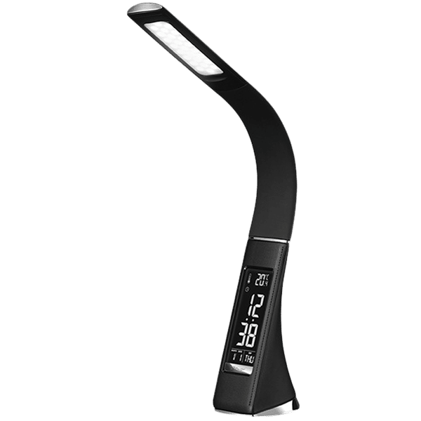 iGear Electric Powered 5 Watt Desk Study Lamp (iG-U2, Black)_1