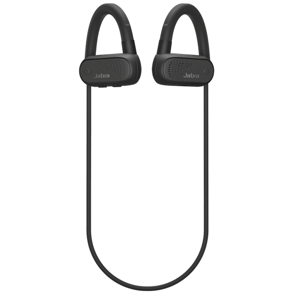 Jabra 45e Elite Active Wireless Earphones (Black)_1