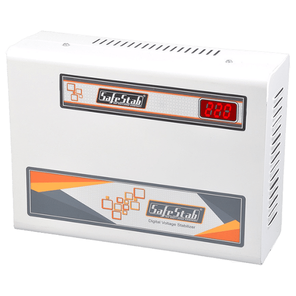 Safestab Stabilizer for Inverter AC (VST400D PLUS, White)_1