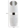 NuvoMed Portable Air Purifier (APP-001, White)_2