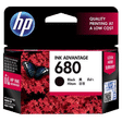 HP 680 Original Ink Advantage Cartridge (F6V27AA, Black)_1