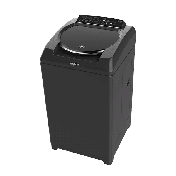 Whirlpool 7.5 kg Fully Automatic Top Load Washing Machine (360 Degree Ultimate Care, In-Built Heater, Graphite)_1
