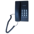 Panasonic Corded Phone (KX-TS400MX, Black)_1