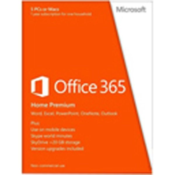 Microsoft Office 365 Home Premium (6GQ-00786/00968)_1