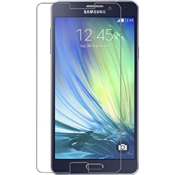 scratchgard SCTGA717 Tempered Glass for Samsung Galaxy A7 (Full Touch Sensitivity)_1