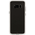 Case-Mate CM035462 Polycarbonate Back Cover for Samsung Galaxy S8 Plus (Anti Scratch Technology, Clear)_1