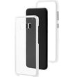 Case-Mate CM035462 Polycarbonate Back Cover for Samsung Galaxy S8 Plus (Anti Scratch Technology, Clear)_2