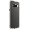 Case-Mate CM035462 Polycarbonate Back Cover for Samsung Galaxy S8 Plus (Anti Scratch Technology, Clear)_3