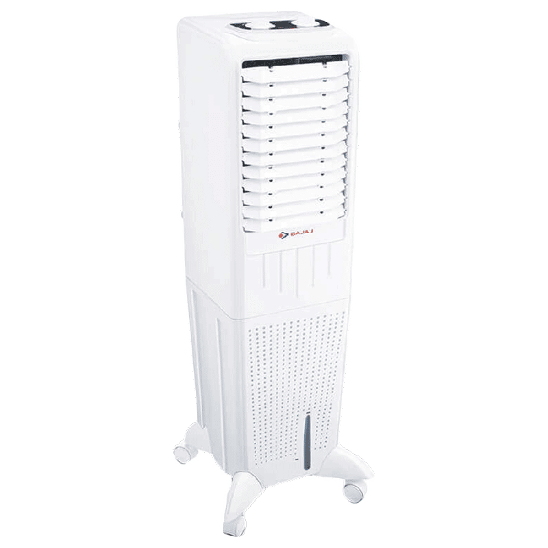 bajaj 35 l room personal air cooler