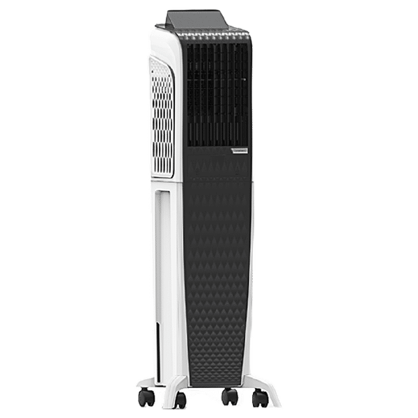 Symphony 55 Litres Tower Air Cooler (i-Pure Technology, DIET 3D - 55i+, Black)_1
