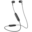 SENNHEISER CX150 In-Ear Bluetooth Earphones (Black)_1