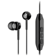 SENNHEISER CX150 In-Ear Bluetooth Earphones (Black)_4