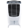 BAJAJ 67 Litres Room Air Cooler (Honeycomb Hexacool Pads, DMH67, White)_1