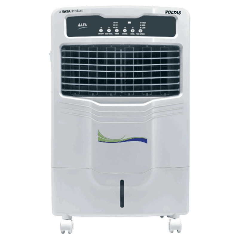 daikin 1 ton ac room size