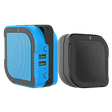 iGear TrioSmartTech 3W Portable Bluetooth Speaker (3 in 1, Mono Channel, Blue)_1
