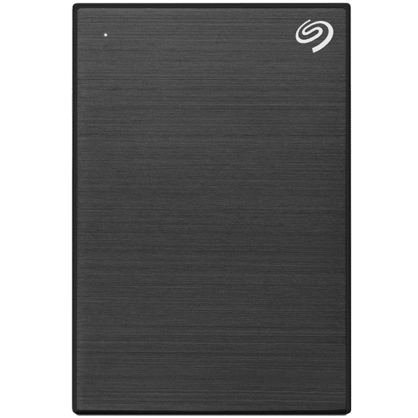 SEAGATE Backup Plus Slim Portable 1TB USB 3.0 Hard Disk Drive (3-Year Rescue Data Recovery, STHN1000400, Black)_1