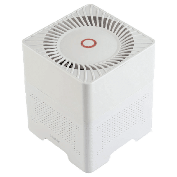 Nuvomed Desktop Ionic Air Purifier (Desktop Ionic, White)_1